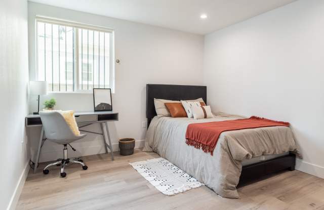 1351 W 37th Street - Co-Living