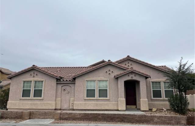 6635 BRICK HOUSE Avenue - 6635 Brick House Avenue, Whitney, NV 89122