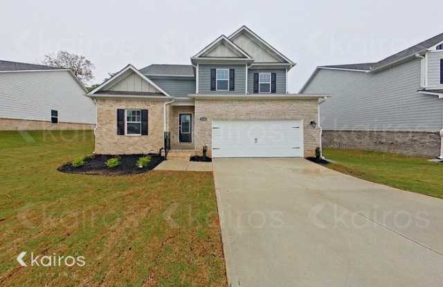 3428 Bridgewood Drive
