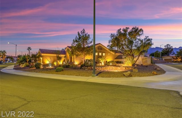 10600 Clarion Lane - 10600 Clarion Lane, Las Vegas, NV 89134