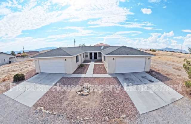 1700 Sycamore Avenue - B