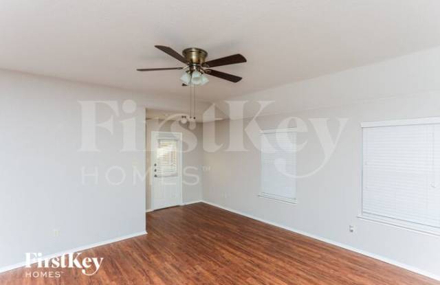 1221 Koto Wood Drive