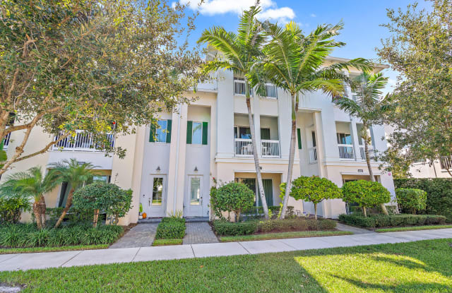 4057 Faraday Way - 4057 Faraday Way, Palm Beach Gardens, FL 33418