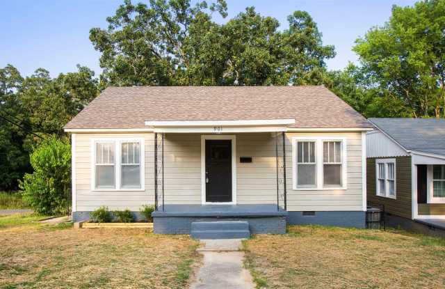 901 Jefferson Street