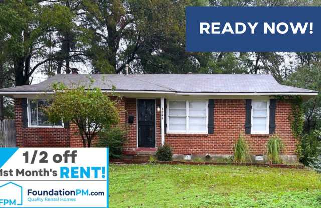 1744 Dearing Road