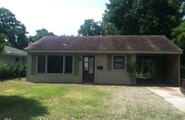 3841 Doris St - 3841 Doris Avenue, Shreveport, LA 71109