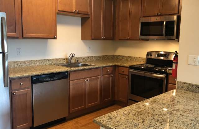 Photo of The Club at Eagle Pointe