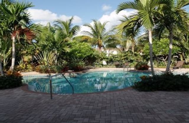 4605 Tara Cove Way - 4605 Tara Cove Way, West Palm Beach, FL 33409