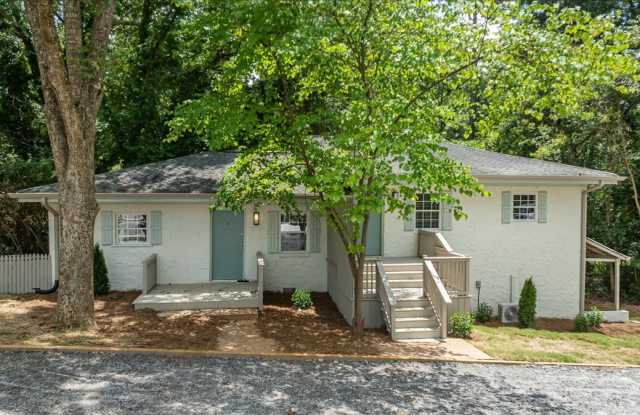 150 Old Princeton Road - C