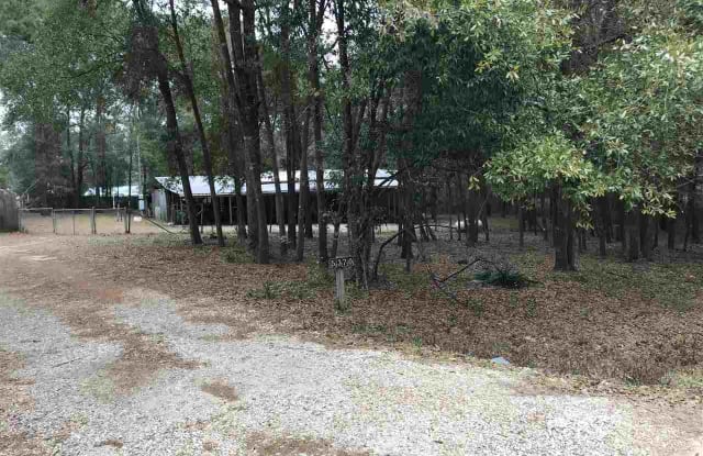 5370 Jackson Bluff - 5370 Jackson Bluff Road, Leon County, FL 32304