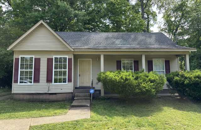 23 Speece Cove