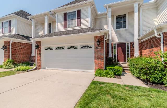 Stunning 2BR/2.5BA Townhouse with Dual Primary Suites, 2-Car Garage & Bonus Loft