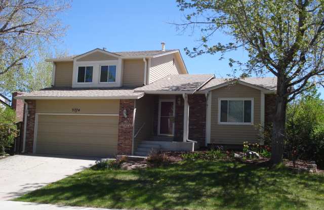 5774 S Killarney Way - 5774 South Killarney Way, Centennial, CO 80015