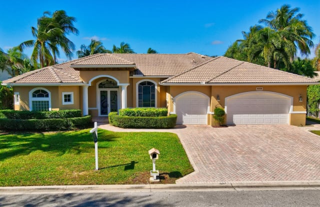 9695 Colocasia Way - 9695 Colocasia Way, Palm Beach County, FL 33436