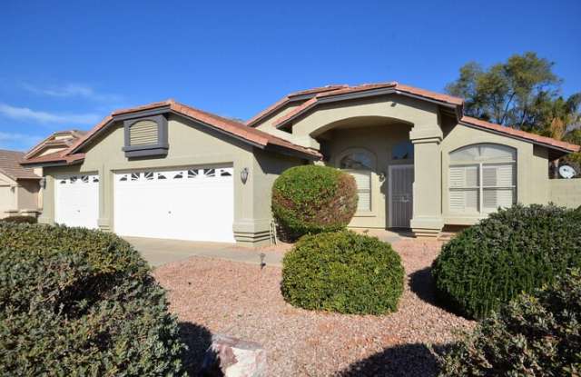 1108 East Betsy Lane