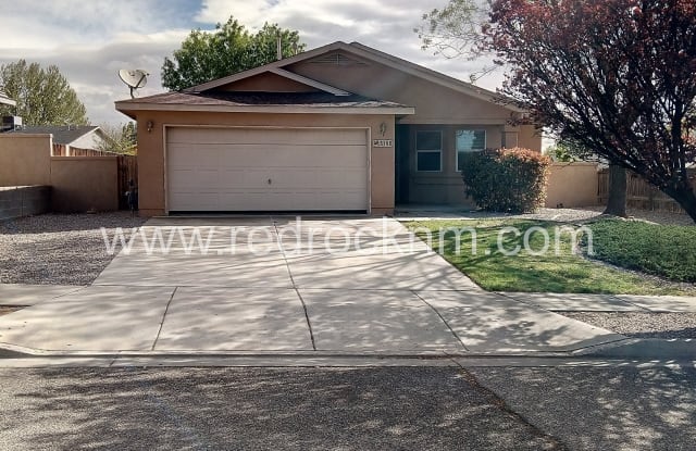 3190 Wingate Meadows Dr NE - 3190 Wingate Meadows Drive Northeast, Rio Rancho, NM 87144