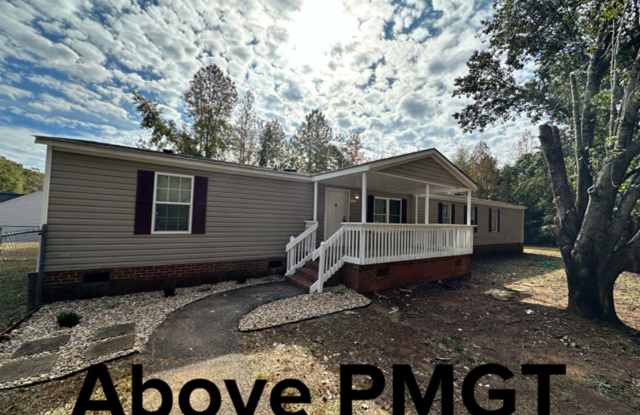 Photo of 1301 Old Pelzer Rd