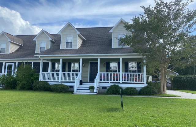 107 Beaufort Walk