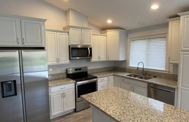 905 Marlin Court Southwest