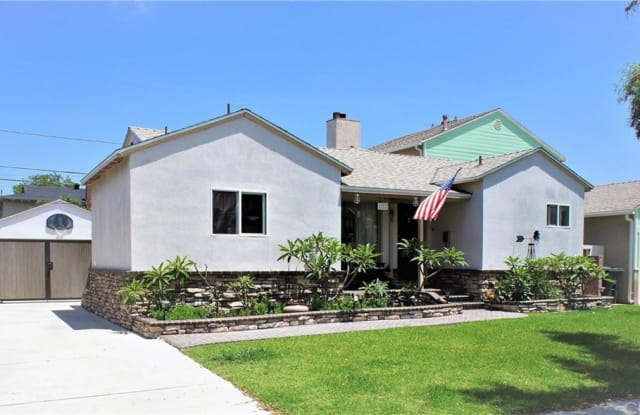 2713 Loomis Street - 2713 Loomis Street, Lakewood, CA 90712