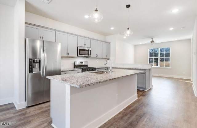 857 S Franklin Street