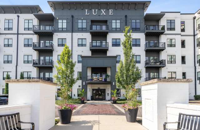 Harper House at the Highlands