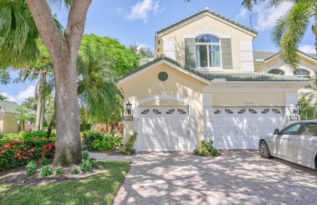 121 Palm Point Circle - 121 Palm Point Cir, Palm Beach Gardens, FL 33418