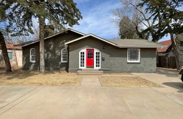 Photo of 2512 20th Street