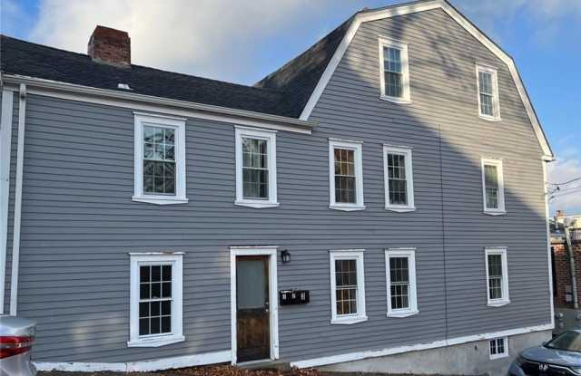 Photo of 5 Church Street unit: 1