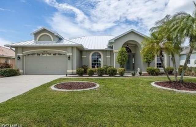 5234 Sands Boulevard - 5234 Sands Boulevard, Cape Coral, FL 33914