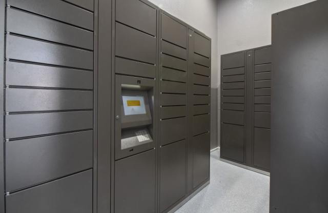 Vantage Point Apartments