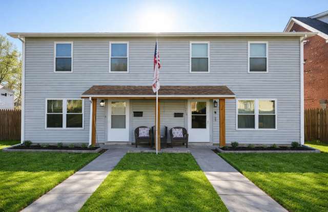 1220 North 3rd Street - 2