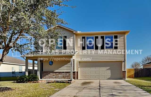 Photo of 7203 Towering Pine Lane