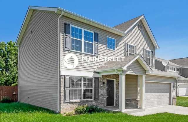 214 Bald Eagles Circle