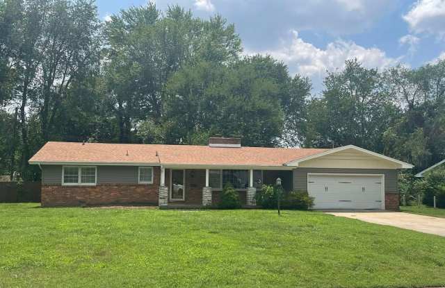 Photo of Beautiful 3 bed 2 bath home AVAILABLE NOW!