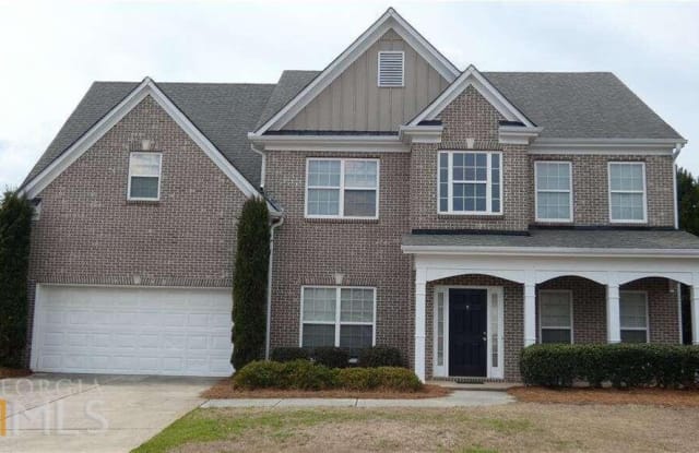 4243 Crestwood Bend CIR - 4243 Crestwood Bend Circle, Buford, GA 30518