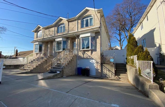 25 palisade Street - 25 Palisade Street, Staten Island, NY 10305