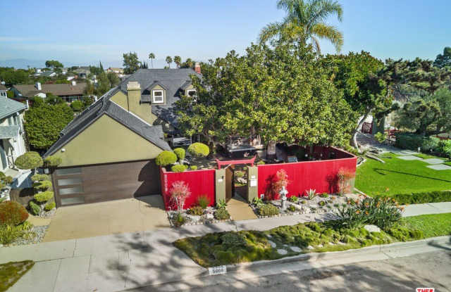 5008 Valley Ridge Ave