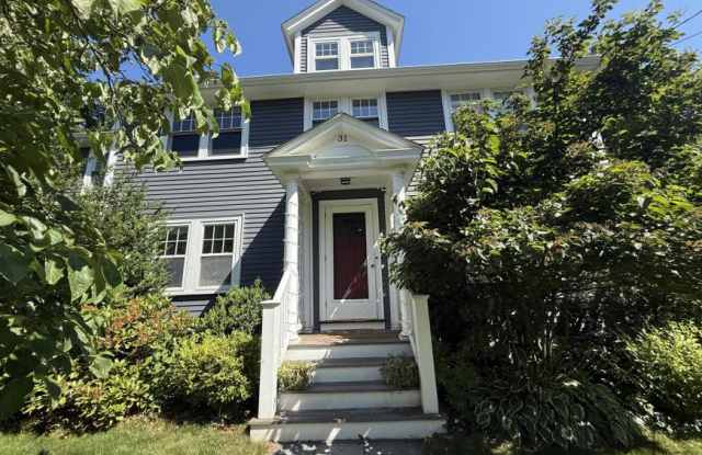 31 Halcyon Rd.