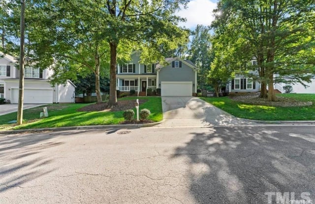 313 Catlin Drive