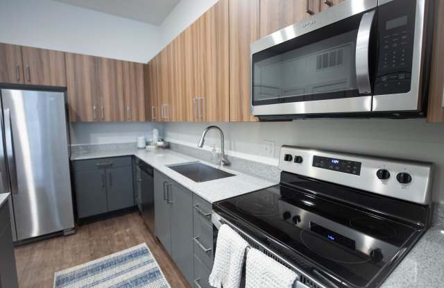 Encore MidCity