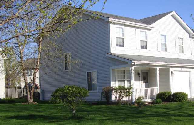 2728 Cripple Creek Court