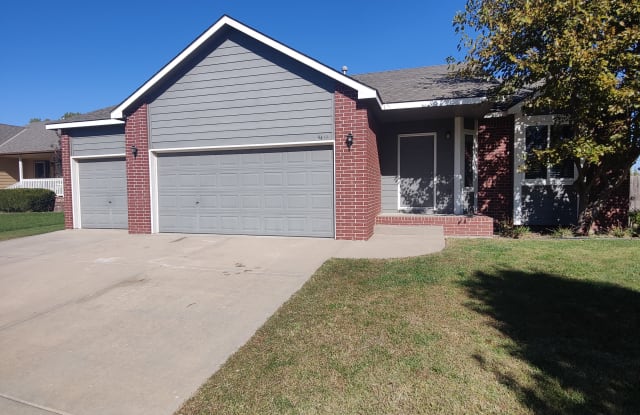 3454 Lake Ridge Ct - 3454 Lake Ridge Court, Wichita, KS 67205