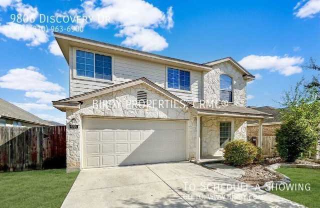 9806 Discovery Dr