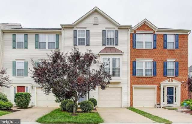 15071 GAFFNEY CIRCLE