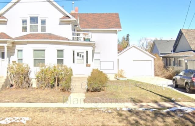 513 E. Kearney - 513 East Kearney Street, Laramie, WY 82070