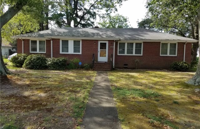 1232 Ormer Road - 1232 Ormer Road, Chesapeake, VA 23325