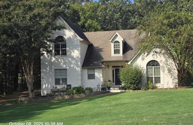 Photo of 3583 College Bluff Drive