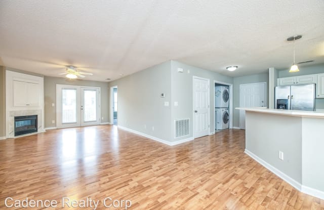 5004 Hunters Trail Unit 12 - 5004 Hunters Trl, Wilmington, NC 28405