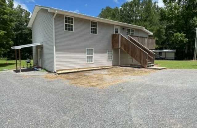 3 Bedroom 1 Bath Duplex